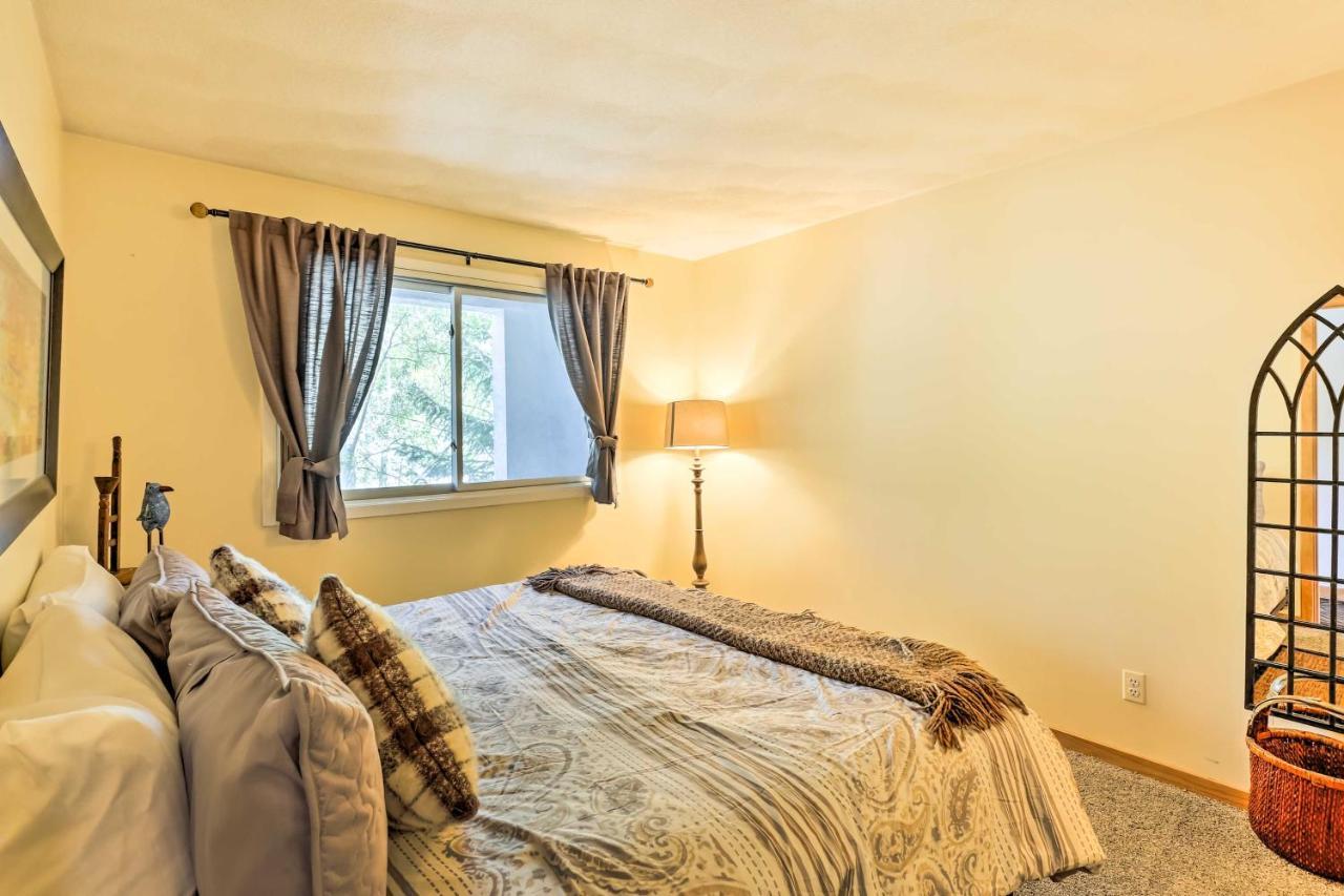 Lakefront Dillon Gem With Balcony 6 Mi To Keystone Luaran gambar